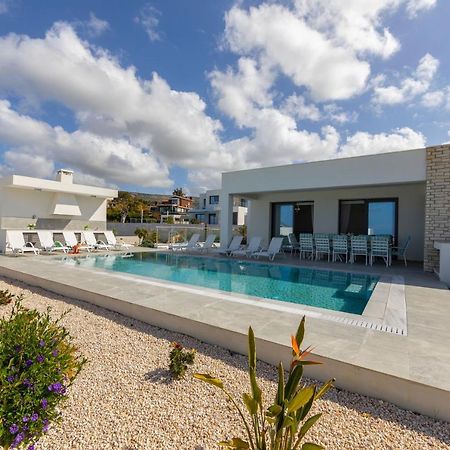 Villa Adaris, Sea Caves Peyia Paphos Ngoại thất bức ảnh