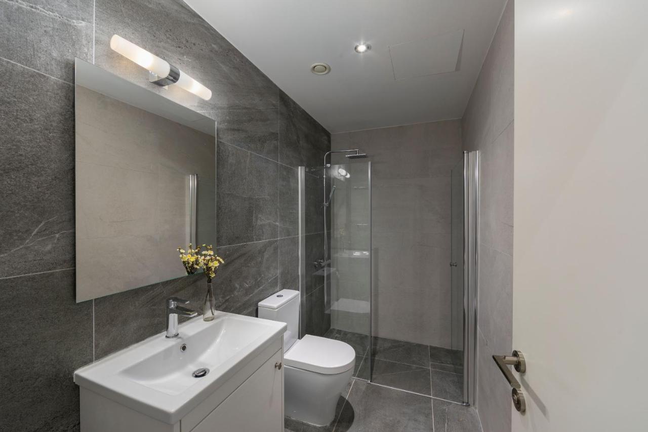 Villa Adaris, Sea Caves Peyia Paphos Ngoại thất bức ảnh